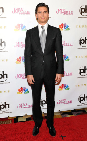 Scott Disick Scott Disick
